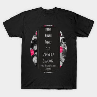 Season 3 - Saint Style T-Shirt